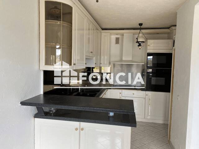 Appartement 4 pièces 76 m² · à Thionville · 76,4 m² · 1 086 €
