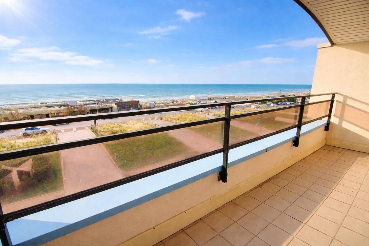 Appartement 1 pièce 37 m² · à Le Touquet-Paris-Plage · 37 m² · 430 000 €