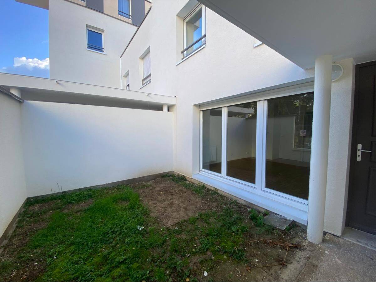 Maison T2 — 1