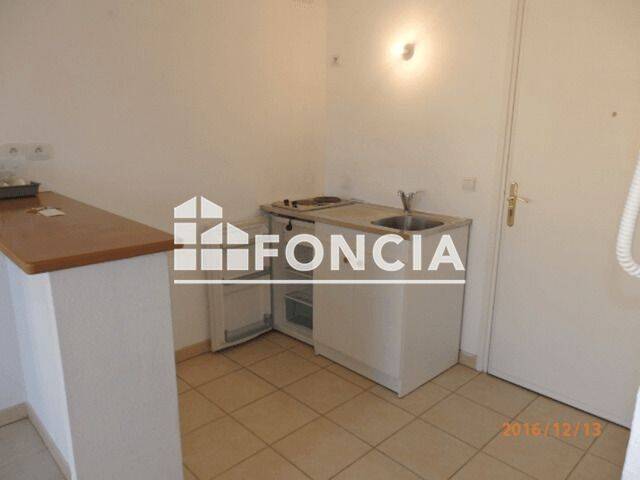 Appartement 2 pièces 31 m² · à La Roque-d'Anthéron · 31,3 m² · 510 €