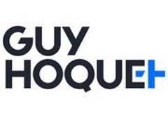 Guy Hoquet Poitiers logo
