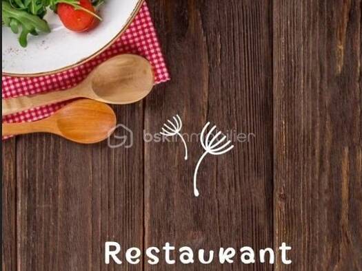 Restaurant à vendre Fonds de commerce 187 000 € Centre Ville Chambéry 73000