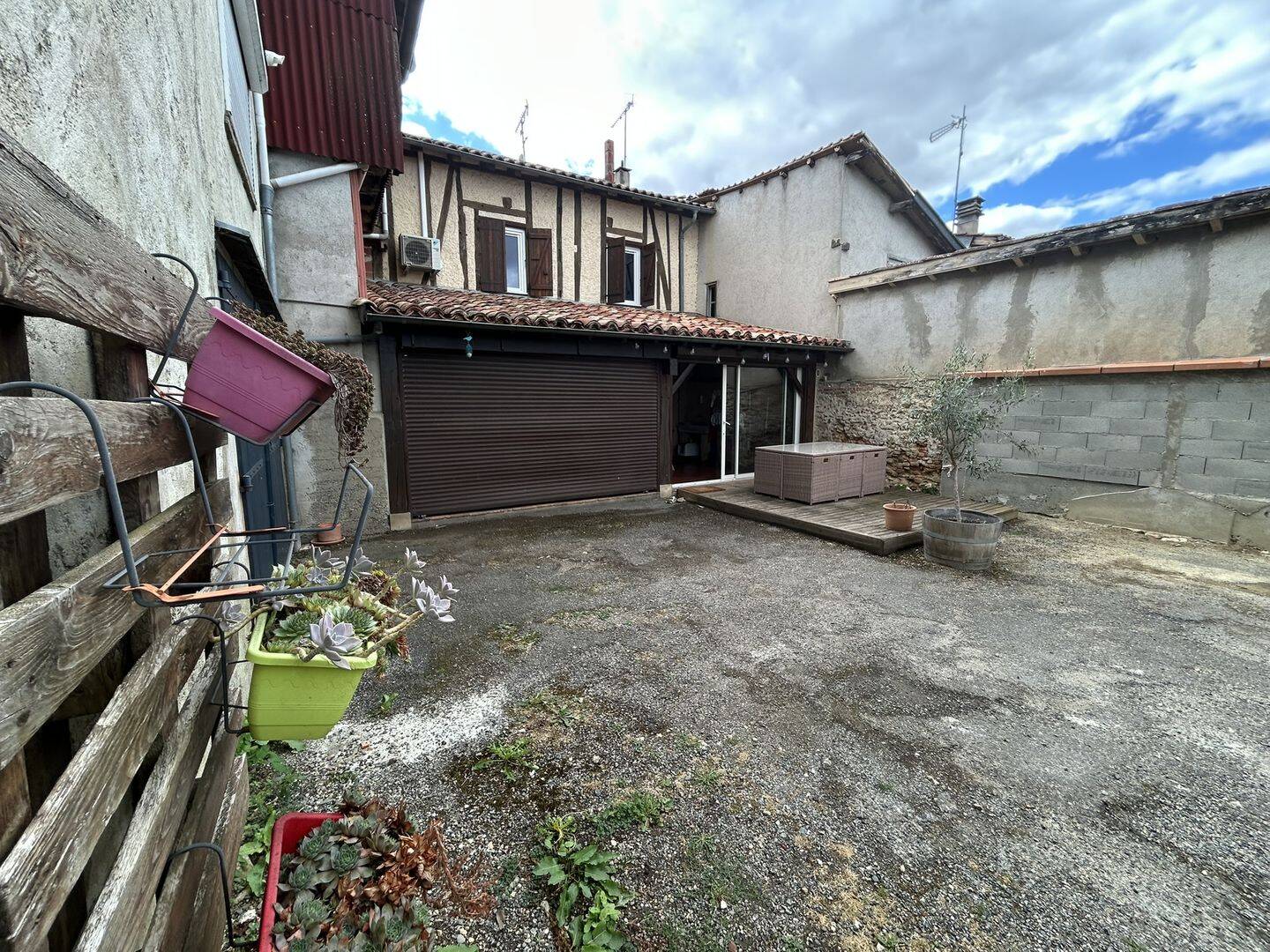Maison 4 pièces 114 m² · à Gimont · 114 m² · 219 900 €