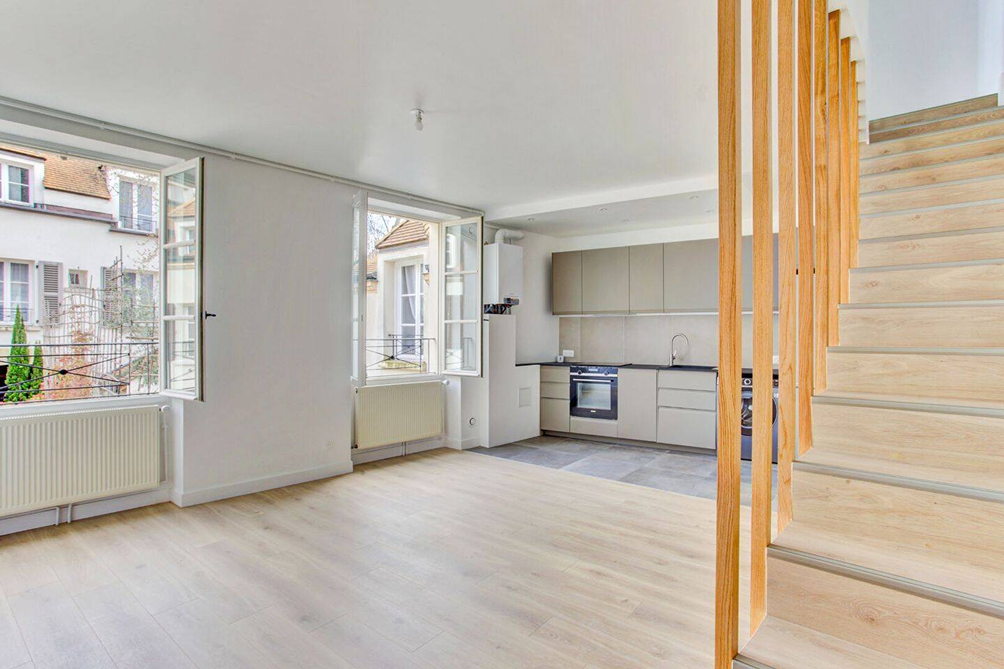 Appartement 2 pièces 40 m² · à Rueil-Malmaison · 40 m² · 1 290 €/mois