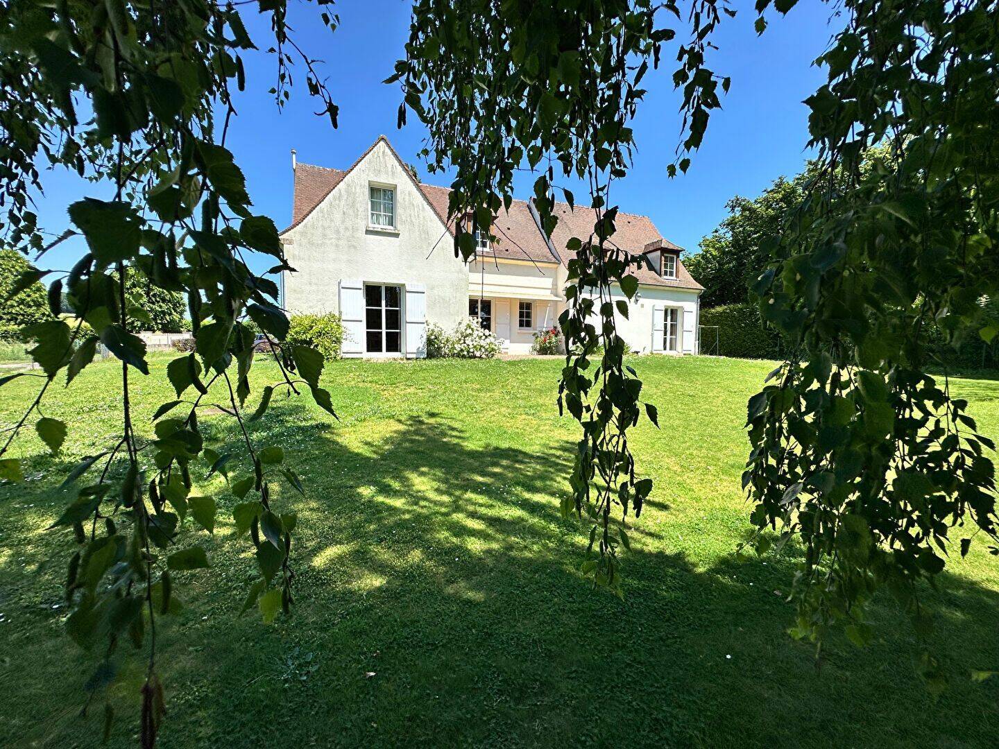 Maison 7 pièces 154 m² · à Senlis · 154 m² · 495 000 €