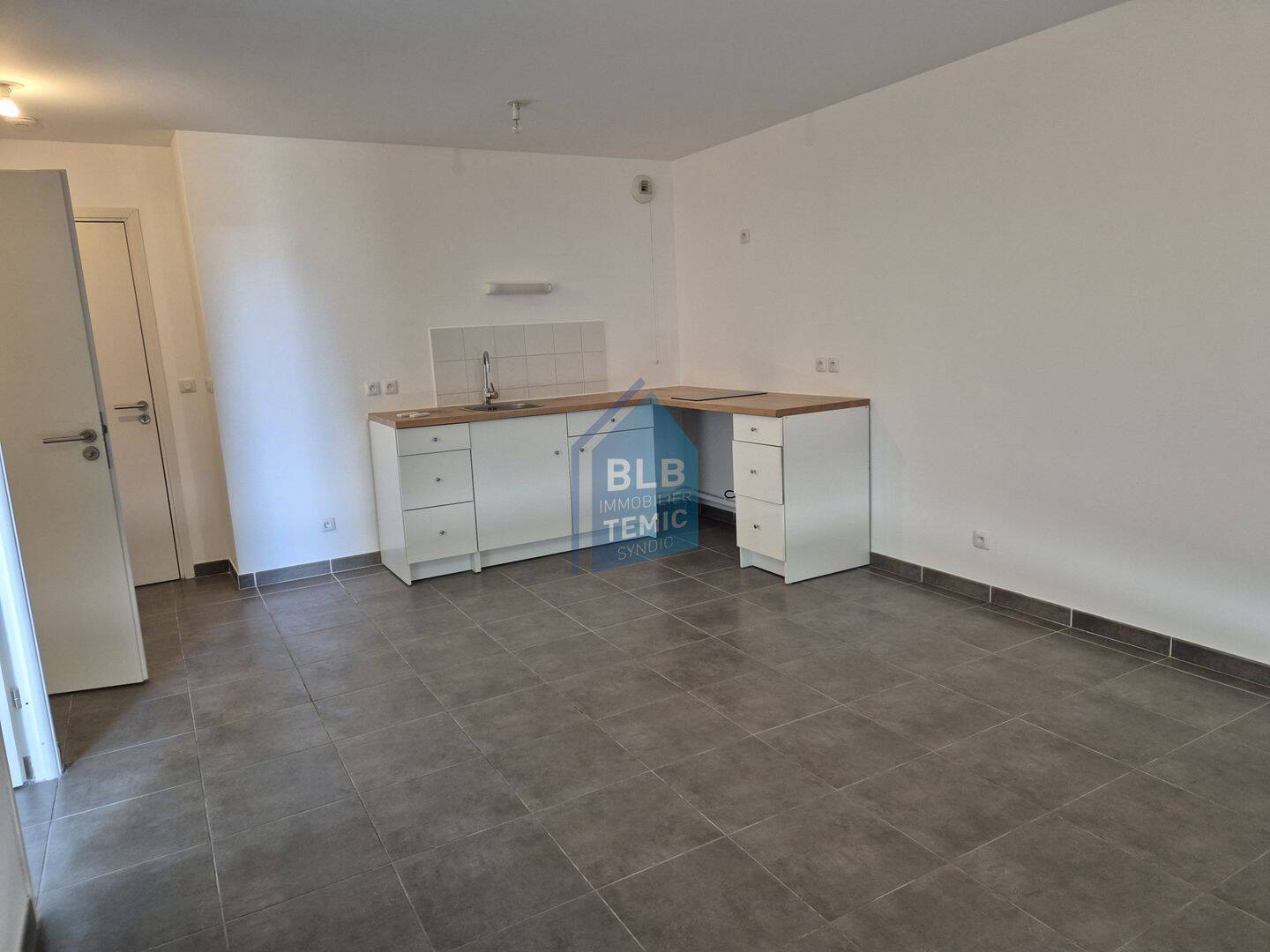 Appartement 2 pièces 40 m² · à Montpellier · 40 m² · 185 000 €