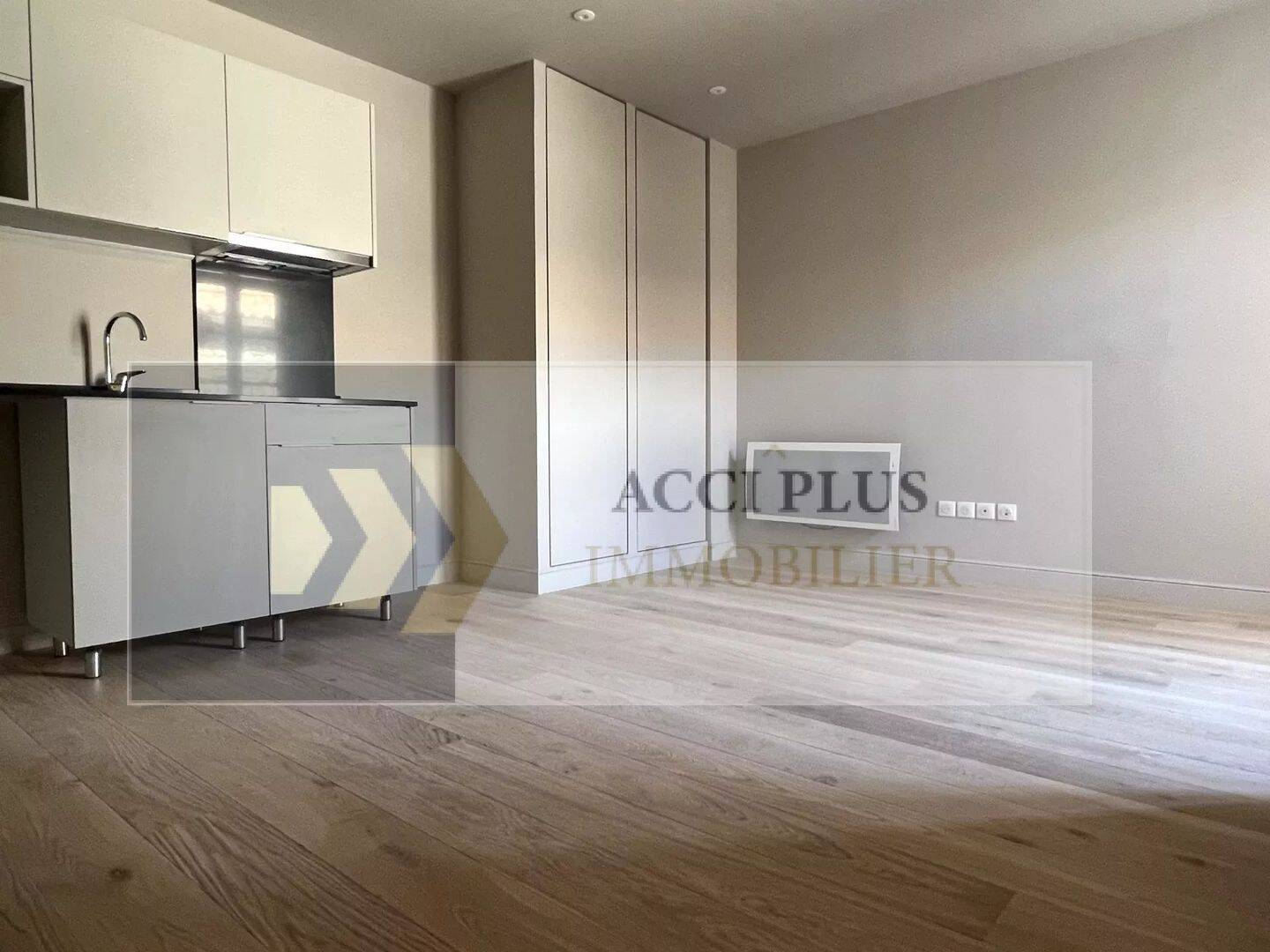 Appartement 2 pièces 35 m² · à Nîmes · 35,2 m² · 515 €/mois