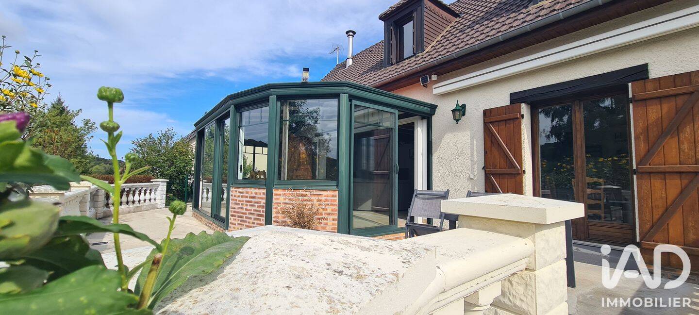 Maison 6 pièces 122 m² · à Lillebonne · 122 m² · 248 000 €