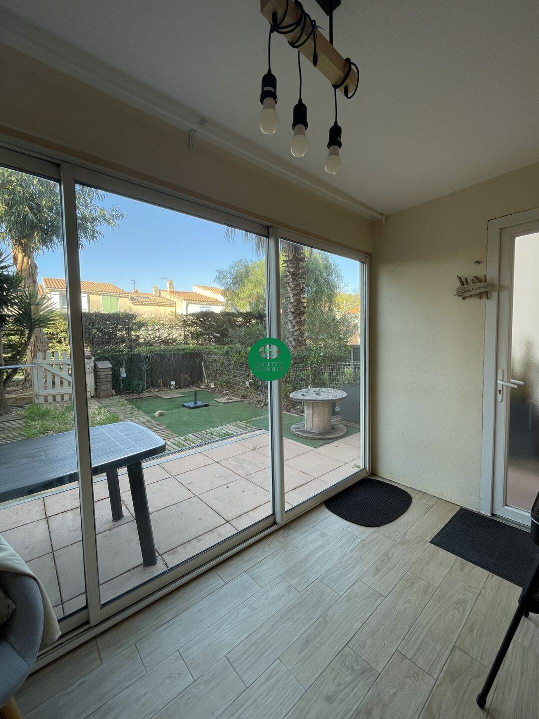 Appartement 2 pièces 30 m² · à La Seyne-sur-Mer · 30,5 m² · 750 €