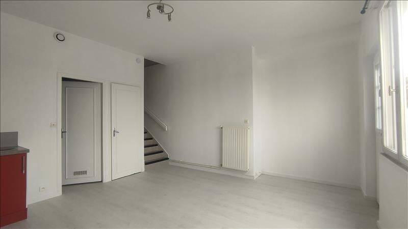 Appartement 2 pièces 35 m² · à Poitiers · 35 m² · 460 €