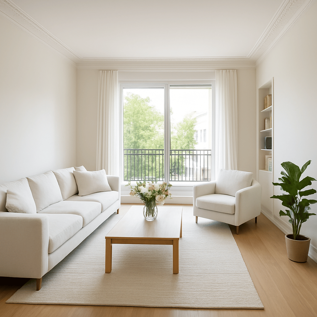 Appartement 3 pièces 64 m² · à Antibes · 64 m² · 549 000 €