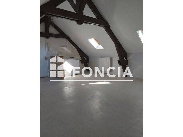 Appartement 2 pièces 36 m² · à Dreux · 35,9 m² · 593 €