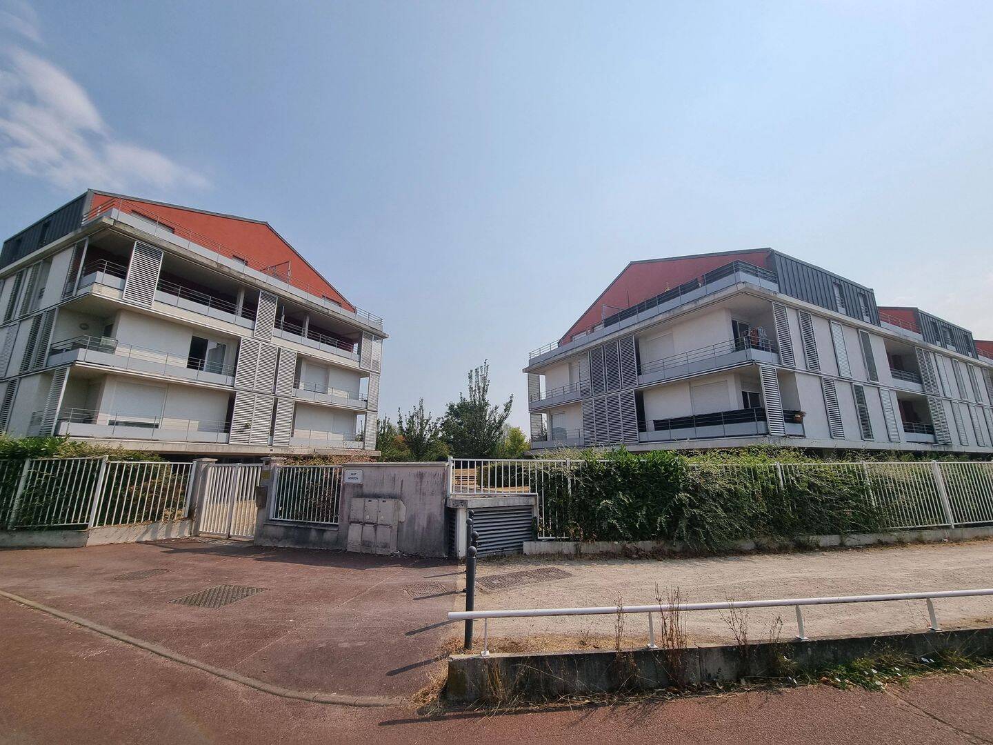 Appartement 3 pièces 66 m² · à Olivet · 66,3 m² · 188 125 €