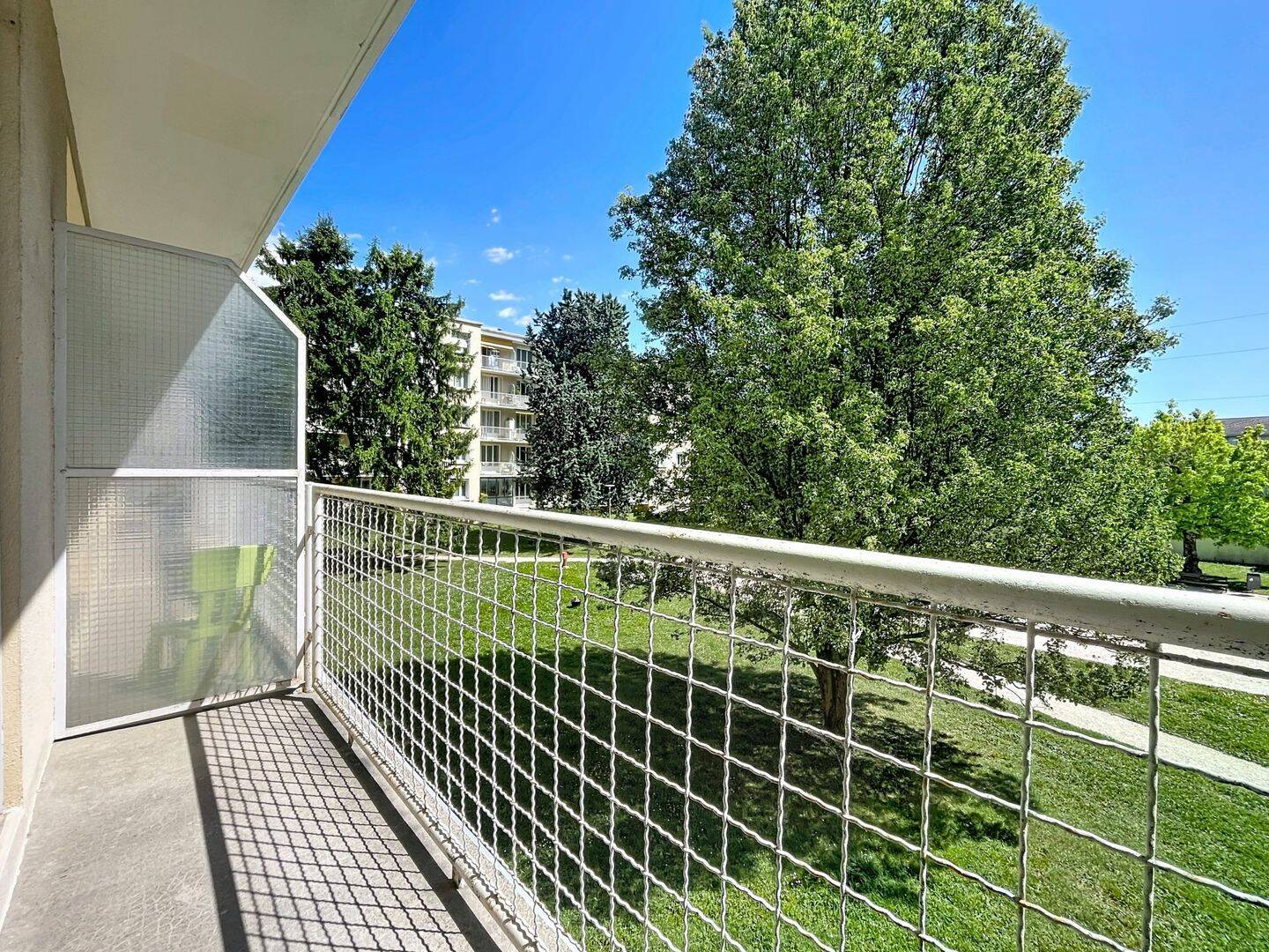 Appartement 2 pièces 41 m² · à Sassenage · 41 m² · 98 000 €