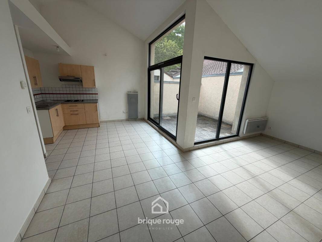 Appartement 2 pièces 44 m² · à Haubourdin · 44 m² · 148 500 €