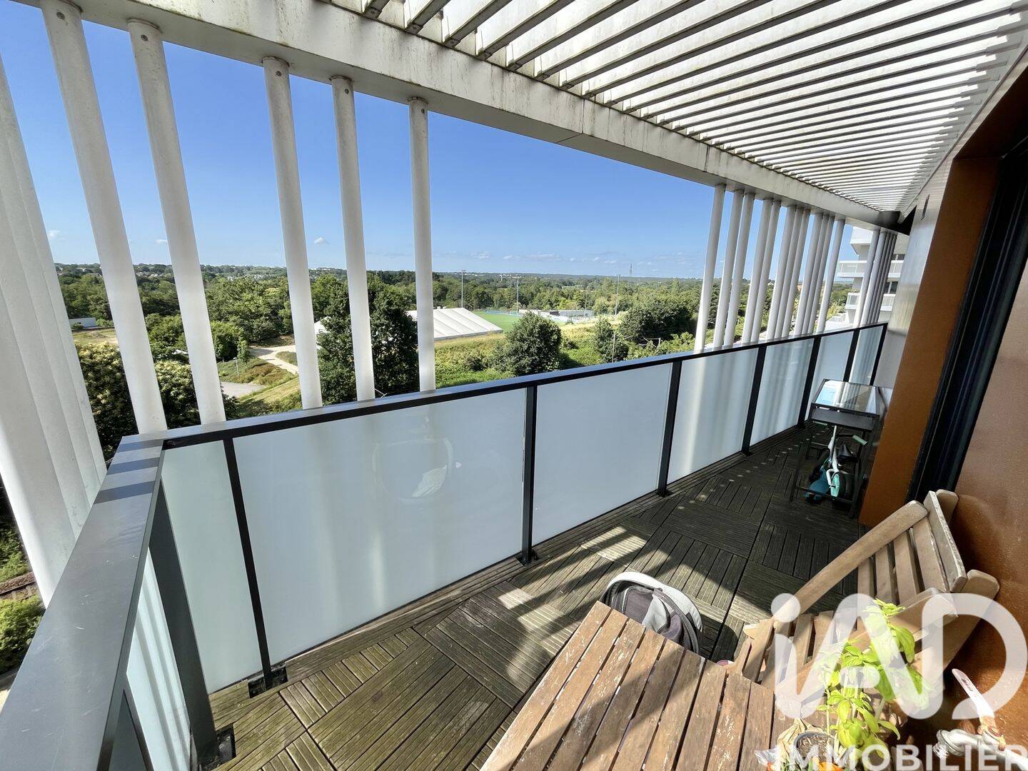 Appartement 3 pièces 64 m² · à Cesson-Sévigné · 64 m² · 269 900 €