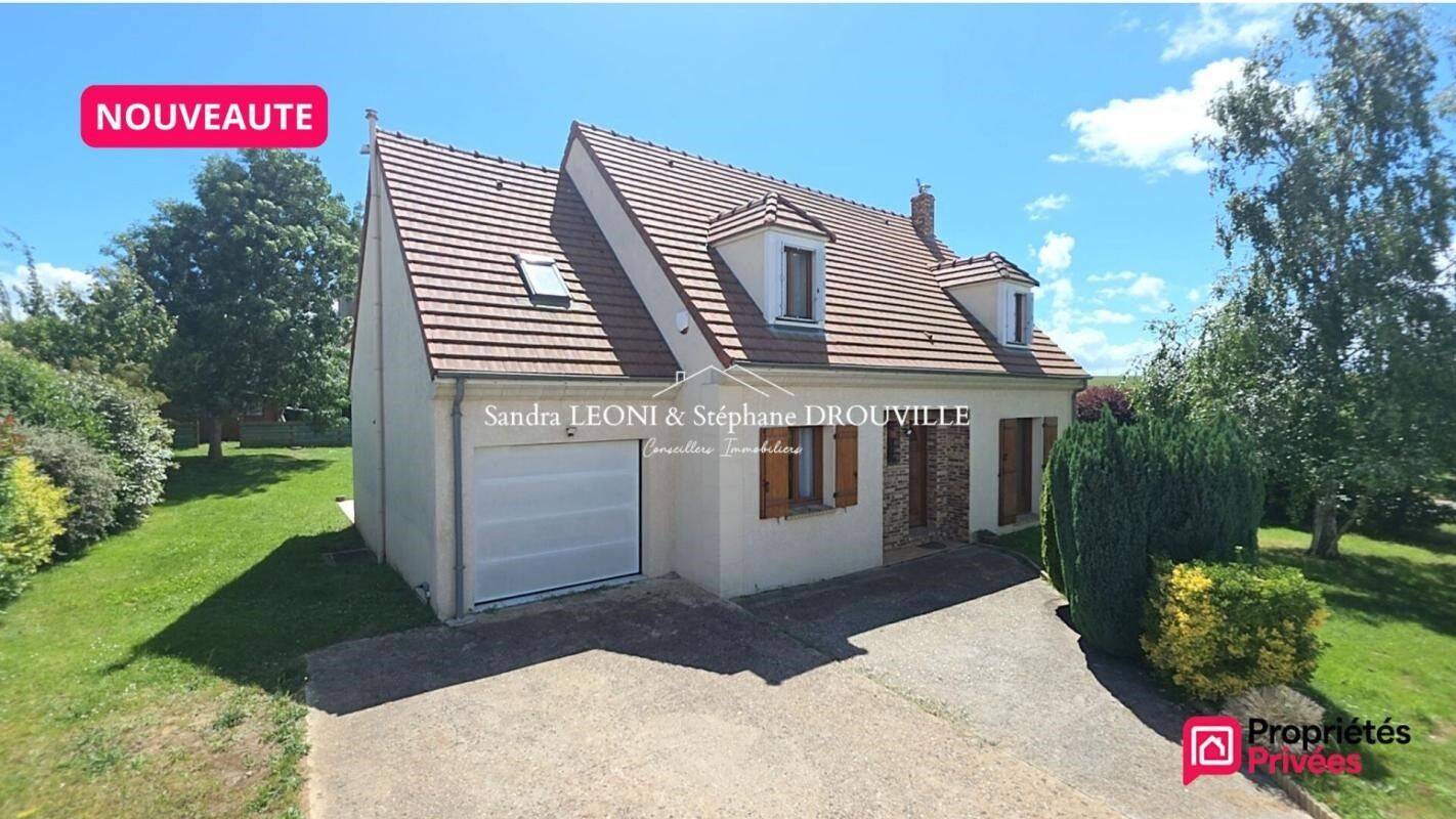 Maison 7 pièces 155 m² · à Épernon · 155 m² · 320 000 €