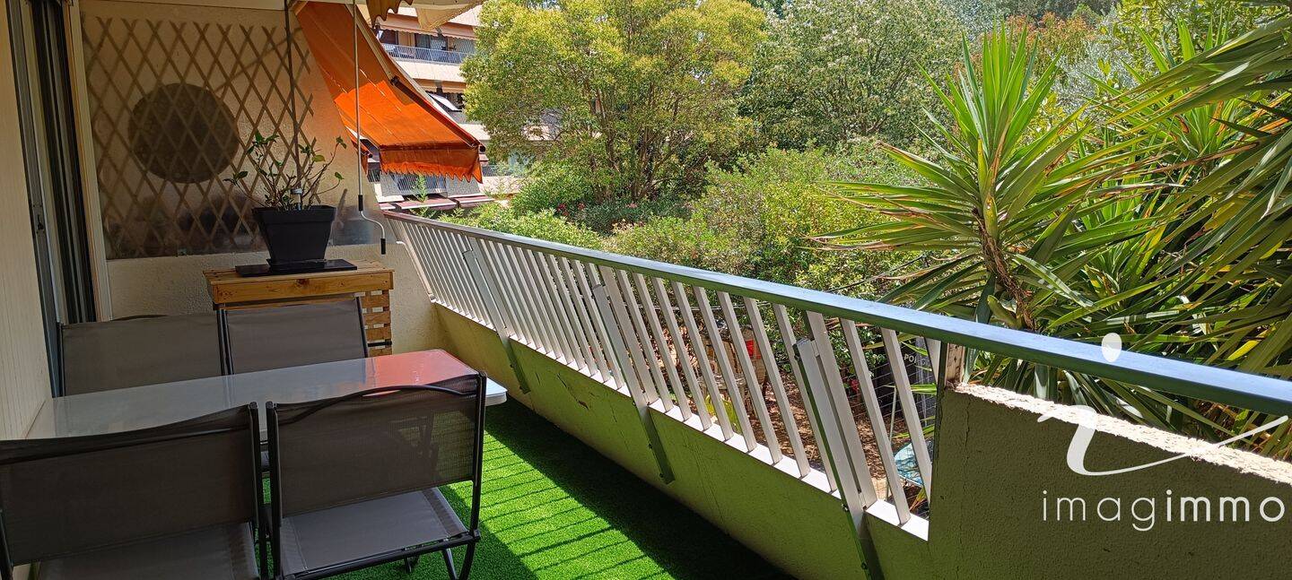 Appartement 1 pièce 57 m² · à Montpellier · 56,9 m² · 880 €