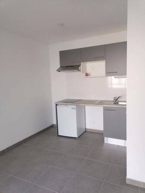 Appartement 2 pièces 37 m² · à Quint-Fonsegrives · 37,3 m² · 605 €