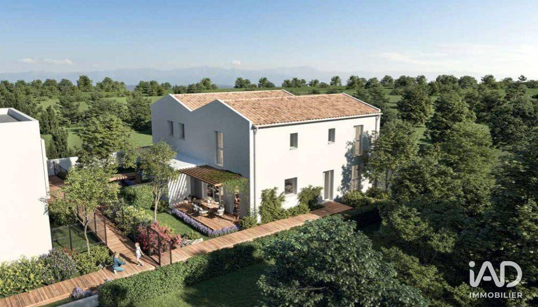 Maison 5 pièces 119 m² · à Codognan · 119 m² · 349 000 €