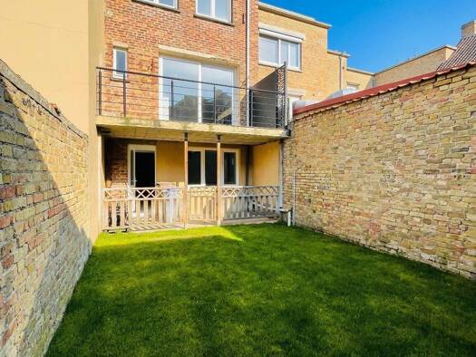 Maison à vendre 395 000 € 4 pièces 3 chambres 114 m² Bray-Dunes 59123