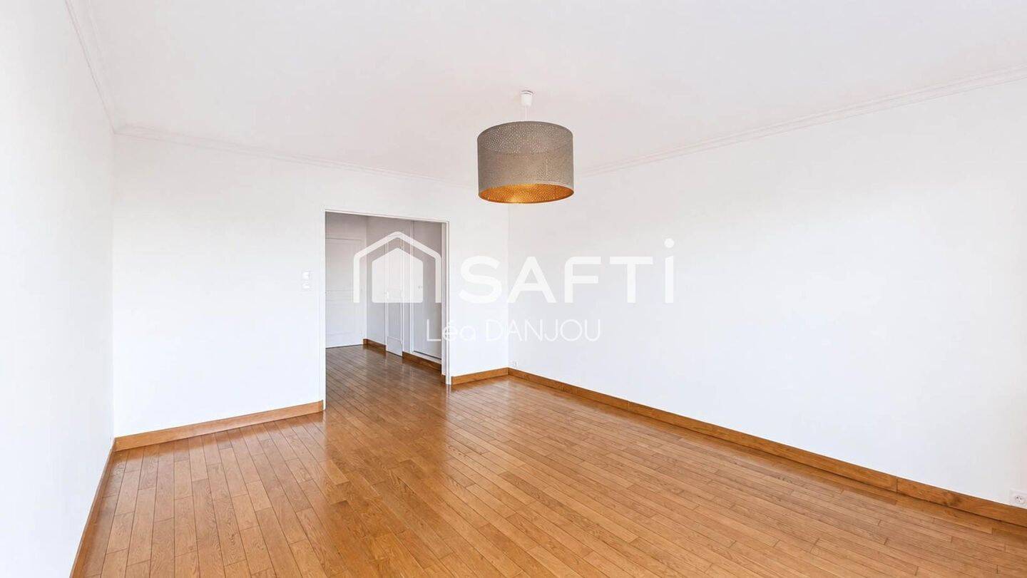 Appartement 4 pièces 82 m² · à Caen · 82 m² · 239 500 €