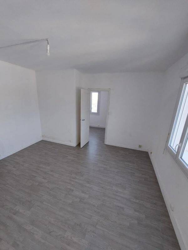 Appartement 4 pièces 63 m² · à Saint-Étienne · 63 m² · 502 €/mois