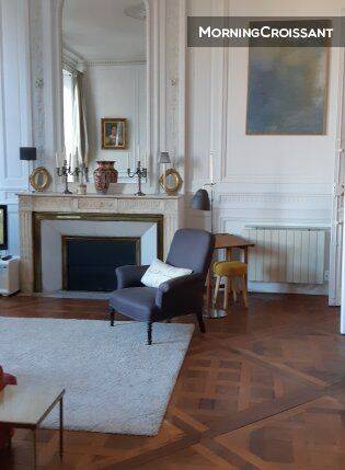 Appartement 2 pièces 92 m² · à Bordeaux · 92 m² · 1 470 €/mois