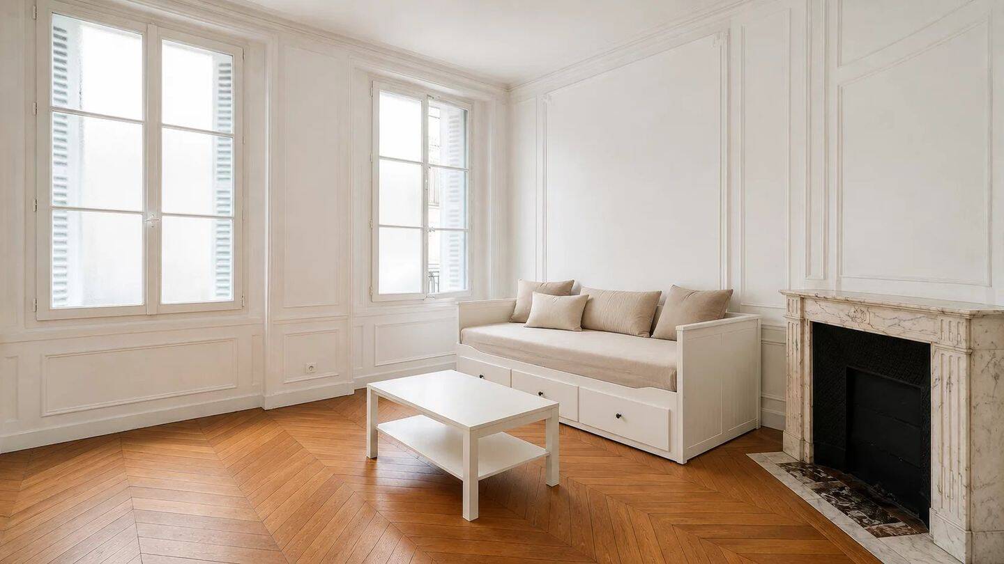 Appartement 1 pièce 30 m² · à Paris 8ème Arrondissement · 30,1 m² · 1 550 €