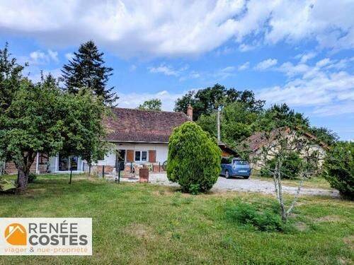 Maison 3 pièces 100 m² · à Louhans · 100 m² · 66 040 €