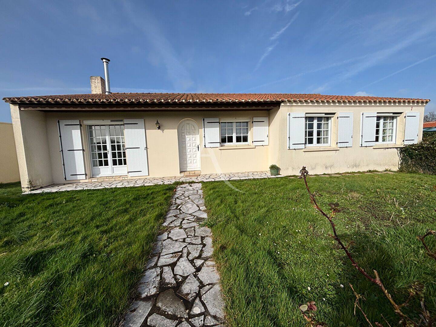 Maison 4 pièces 112 m² · à Bretignolles-sur-Mer · 112 m² · 338 000 €