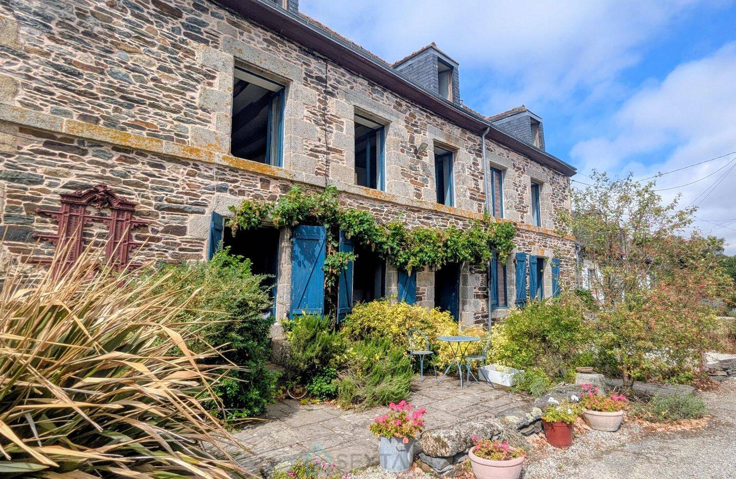 Maison 8 pièces 175 m² · à Cléguérec · 175 m² · 248 900 €