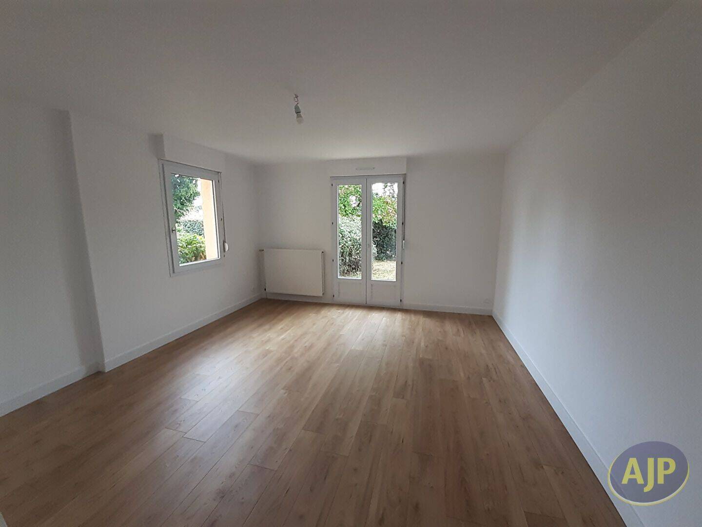 Appartement 3 pièces 60 m² · à Redon · 59,8 m² · 725 €/mois