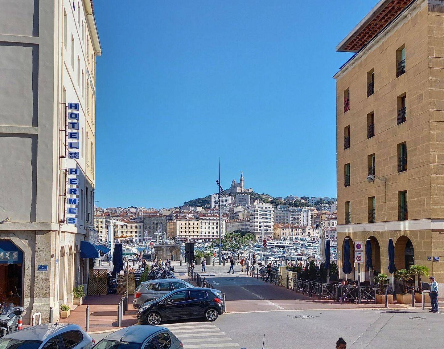 Appartement 2 pièces 60 m² · à Marseille 2ème Arrondissement · 60 m² · 845 €/mois