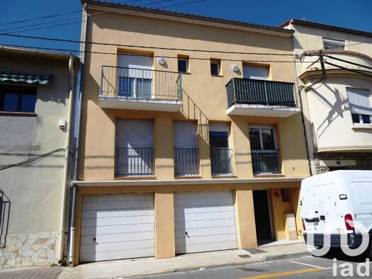 Triplex à vendre 179 000 € 5 pièces 4 chambres 99 m² Étage 3/3 Las Cobas Perpignan 66000