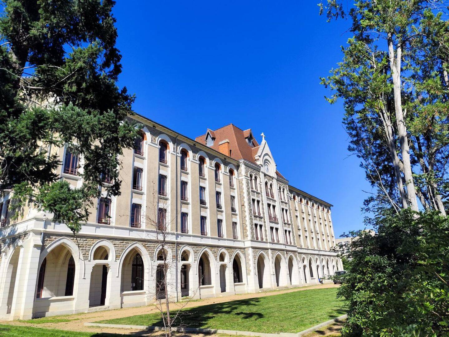 Appartement 2 pièces 47 m² · à Chamalières · 47 m² · 165 000 €