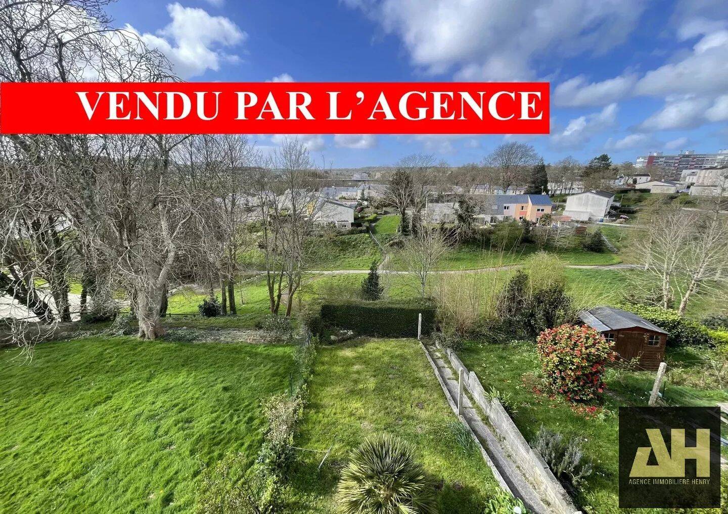 Maison 6 pièces 114 m² · à Brest · 114 m² · 190 500 €