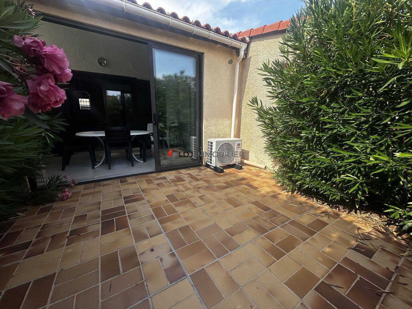 Maison 3 pièces 57 m² · à Le Barcarès · 57 m² · 159 000 €