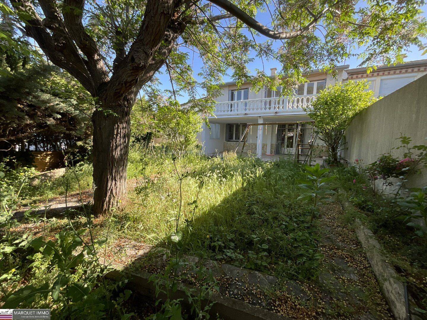 Maison 5 pièces 137 m² · à Béziers · 137 m² · 1 340 €