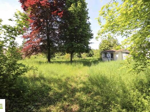 Terrain constructible à vendre 40 000 € 2 155 m² de terrain Montbouy 45230