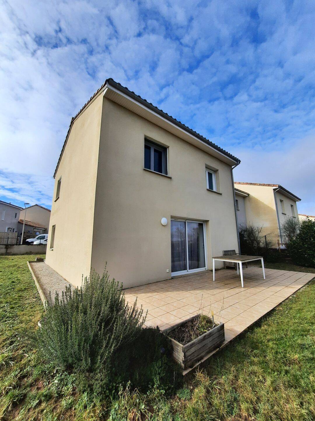 Maison 6 pièces 125 m² · à La Cavalerie · 125 m² · 250 000 €