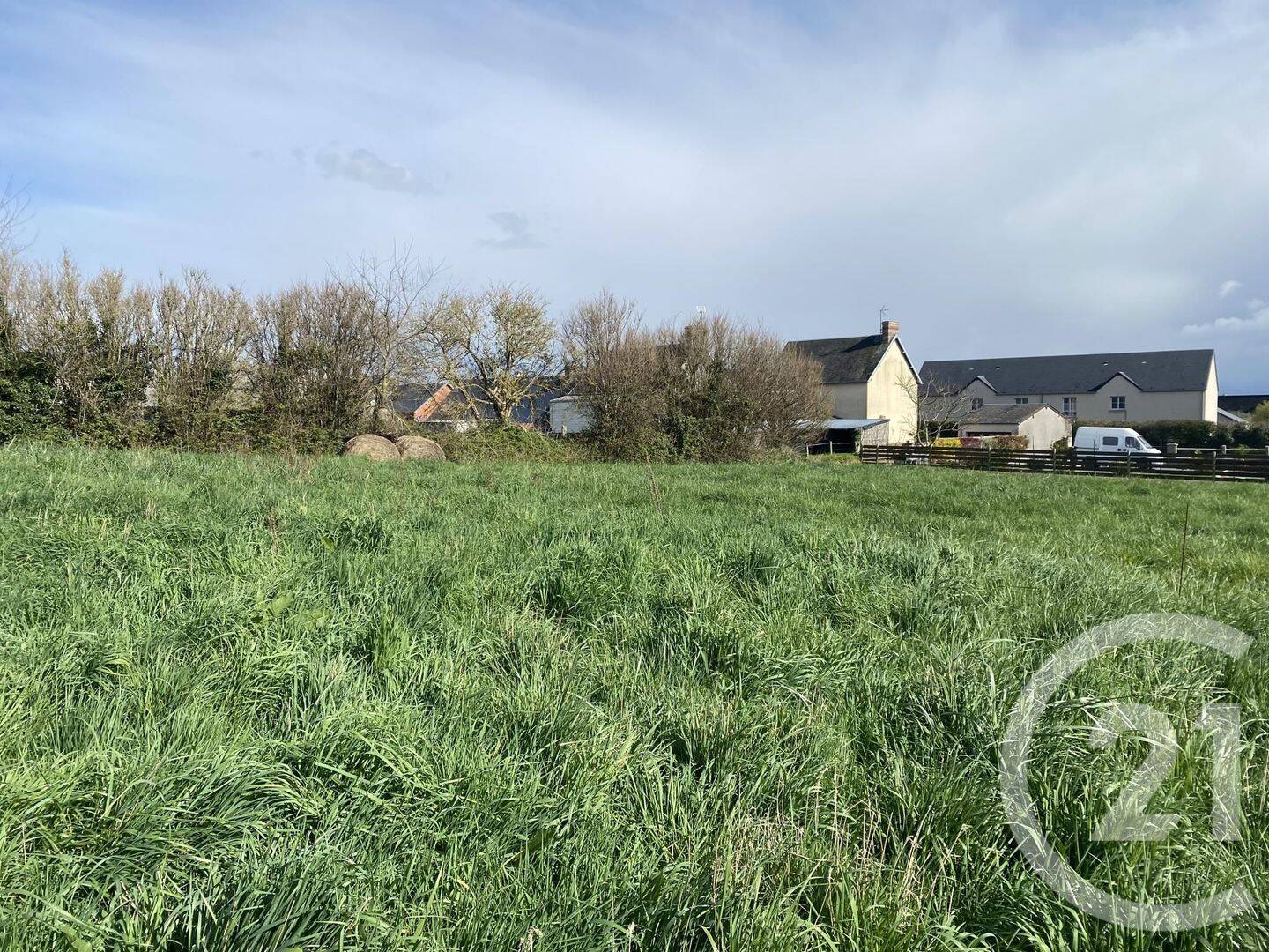 Terrain de 764 m² à Tourville-sur-Sienne - photo 2