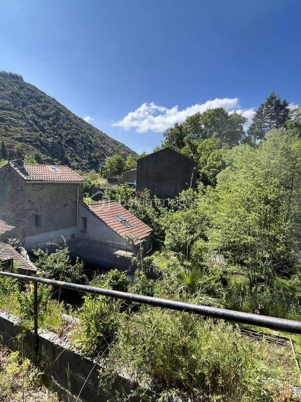Maison 3 pièces 110 m² · à Ferrals-les-Montagnes · 110 m² · 189 000 €