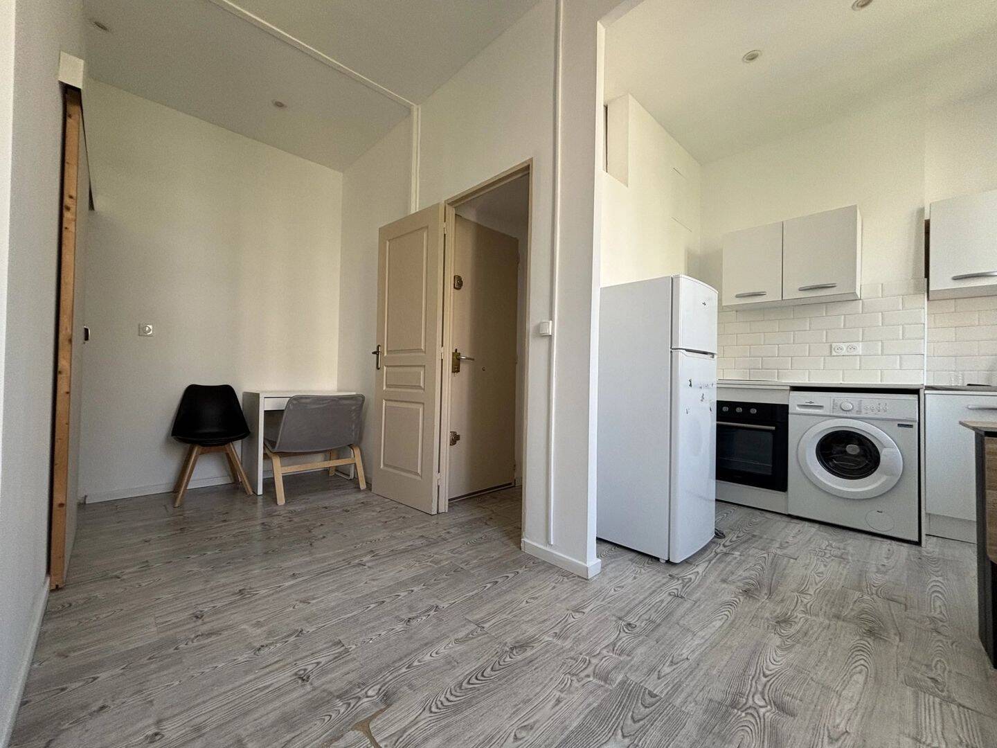 Appartement 2 pièces 30 m² · à Marseille 5ème Arrondissement · 30 m² · 130 000 €