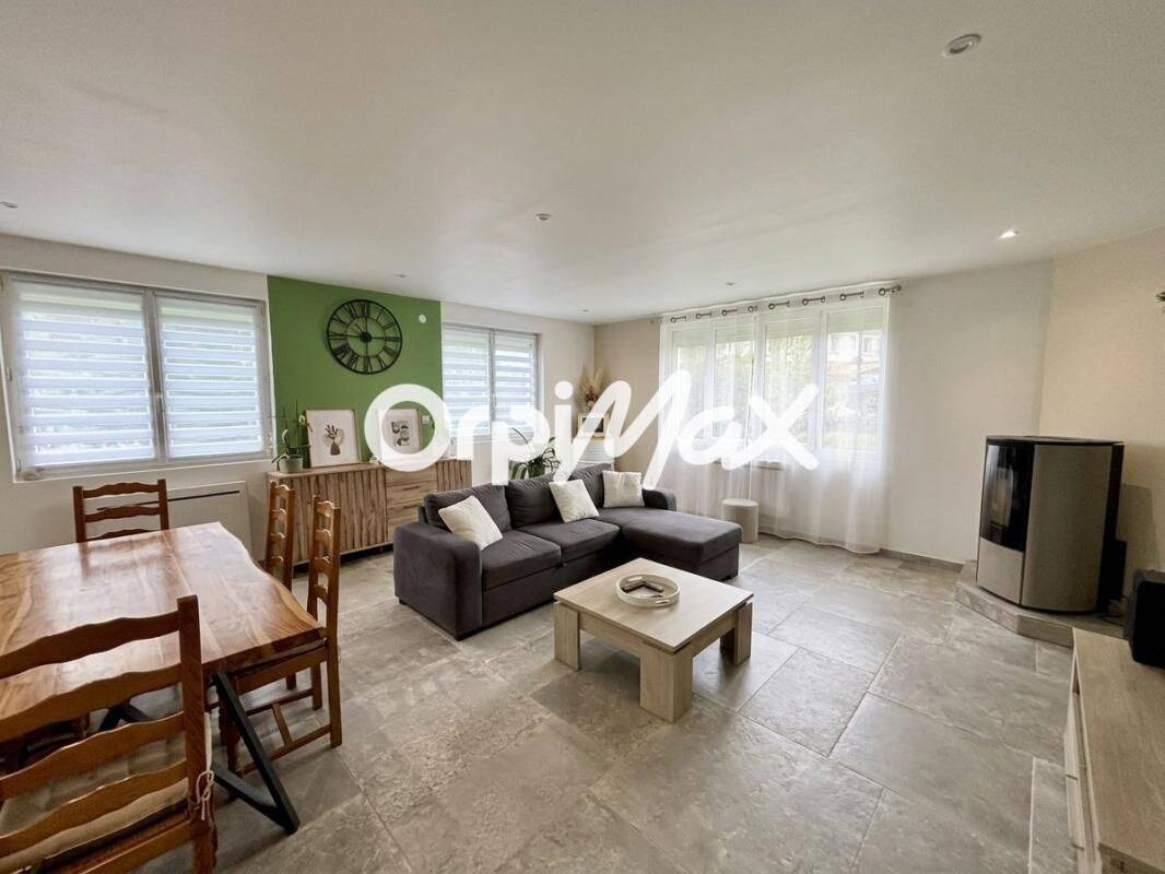 Maison 3 pièces 80 m² · à Samer · 80 m² · 228 500 €