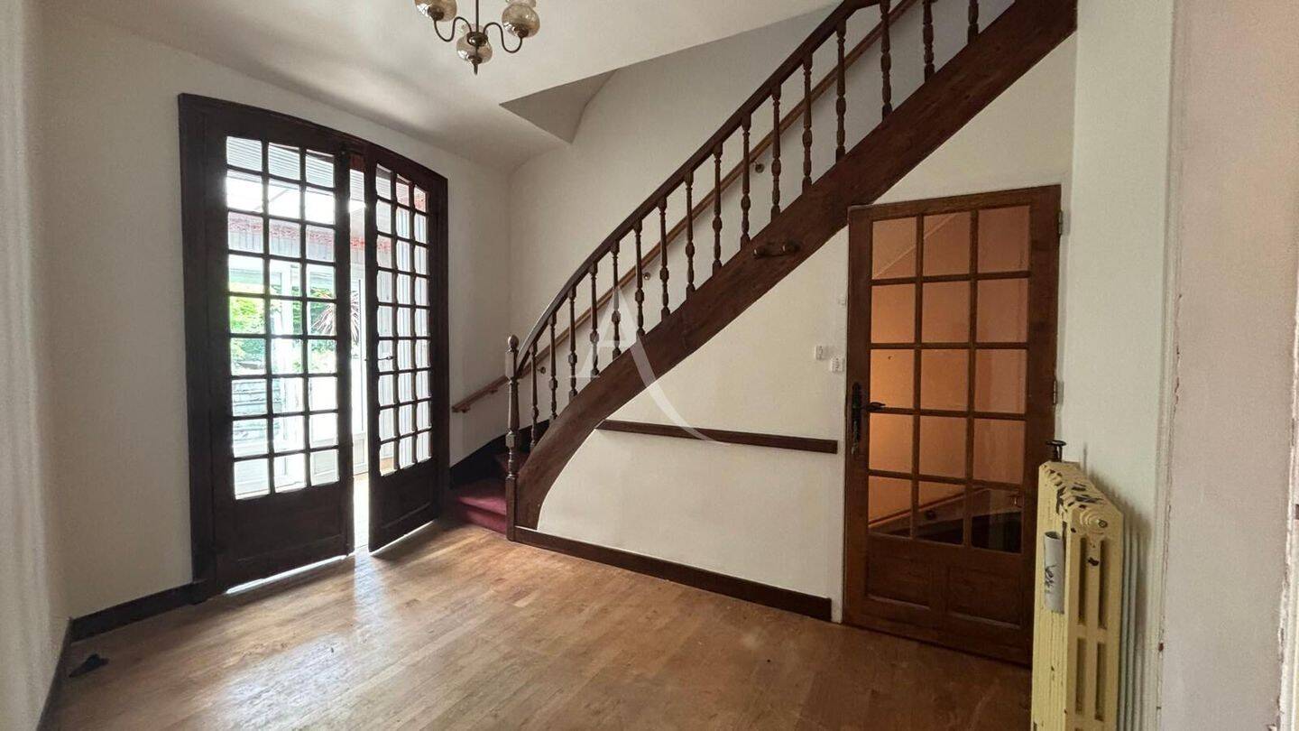 Maison 4 pièces 110 m² · à Nantes · 110 m² · 399 500 €