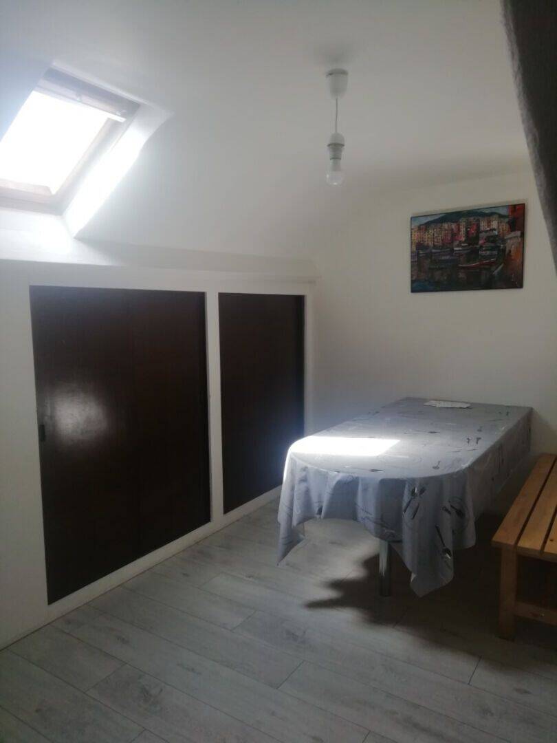 Appartement 1 pièce 24 m² · à Creil · 24 m² · 470 €