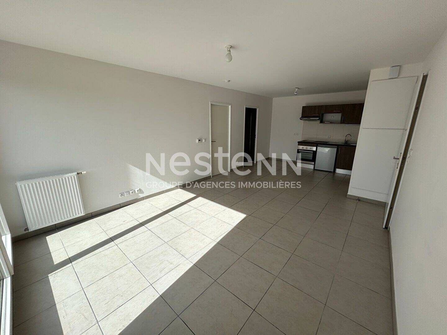 Appartement 2 pièces 47 m² · à Cugnaux · 47 m² · 695 €/mois