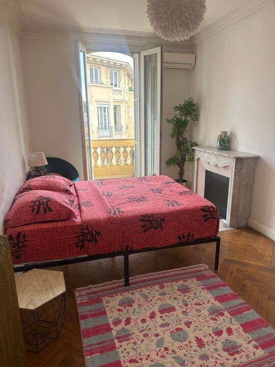 Appartement 5 pièces 110 m² · à Nice · 110 m² · 2 850 €/mois