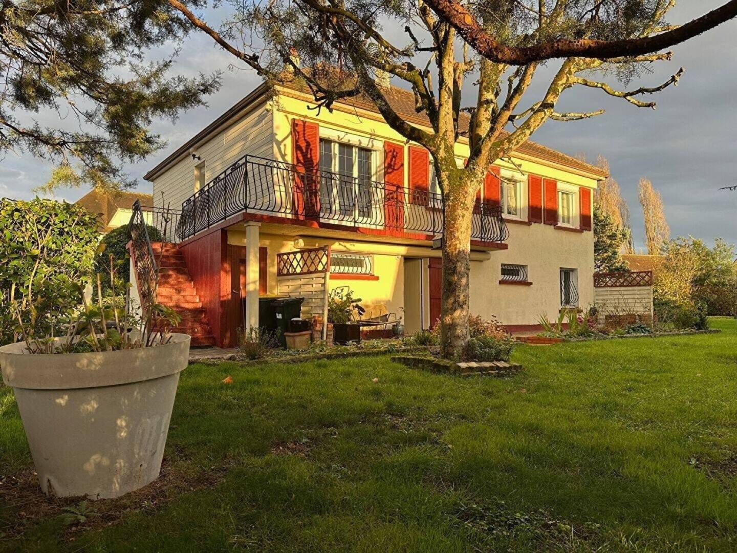 Maison 6 pièces 130 m² · à Mont-près-Chambord · 130 m² · 215 000 €